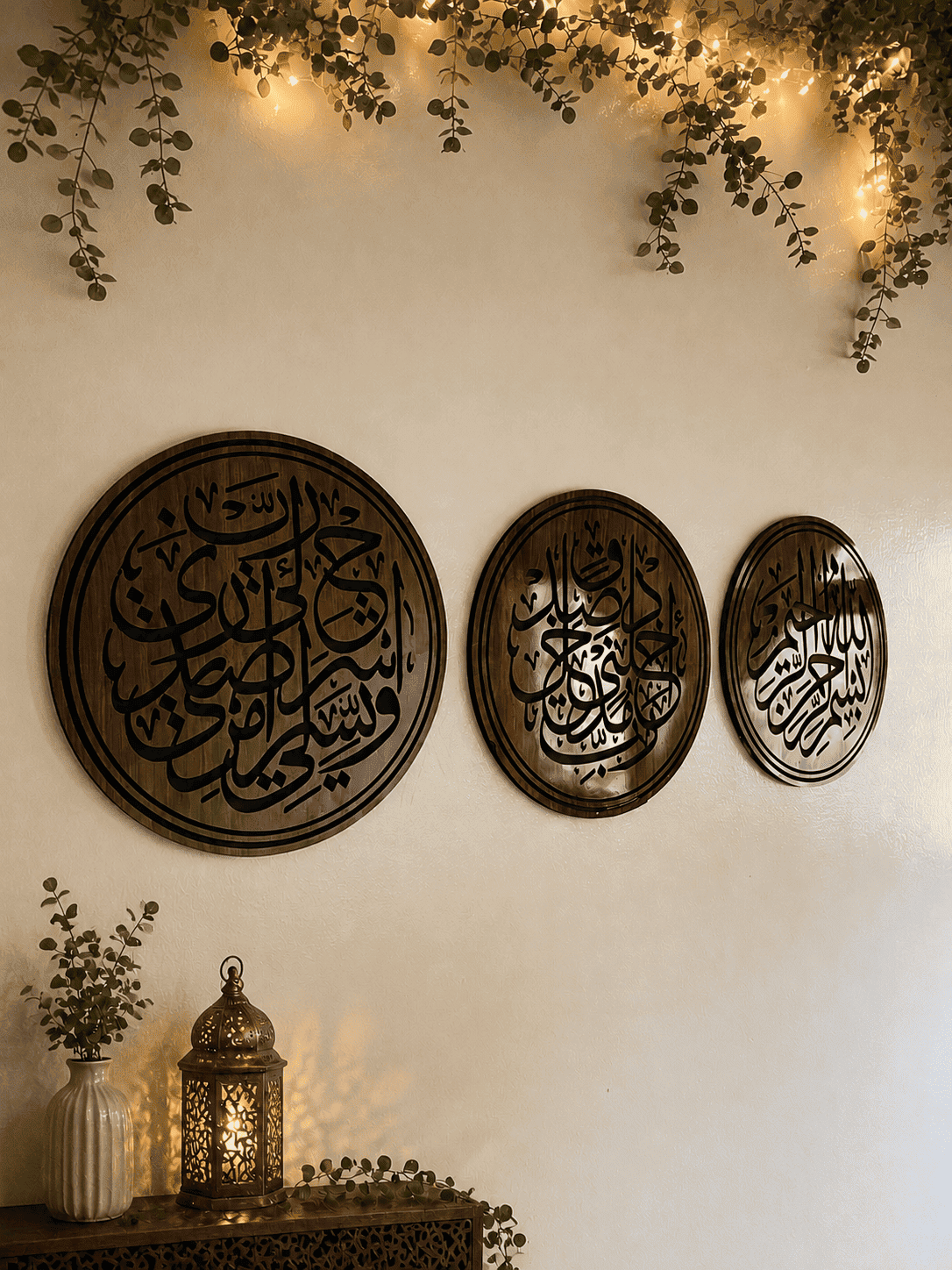 باقة السكينة
