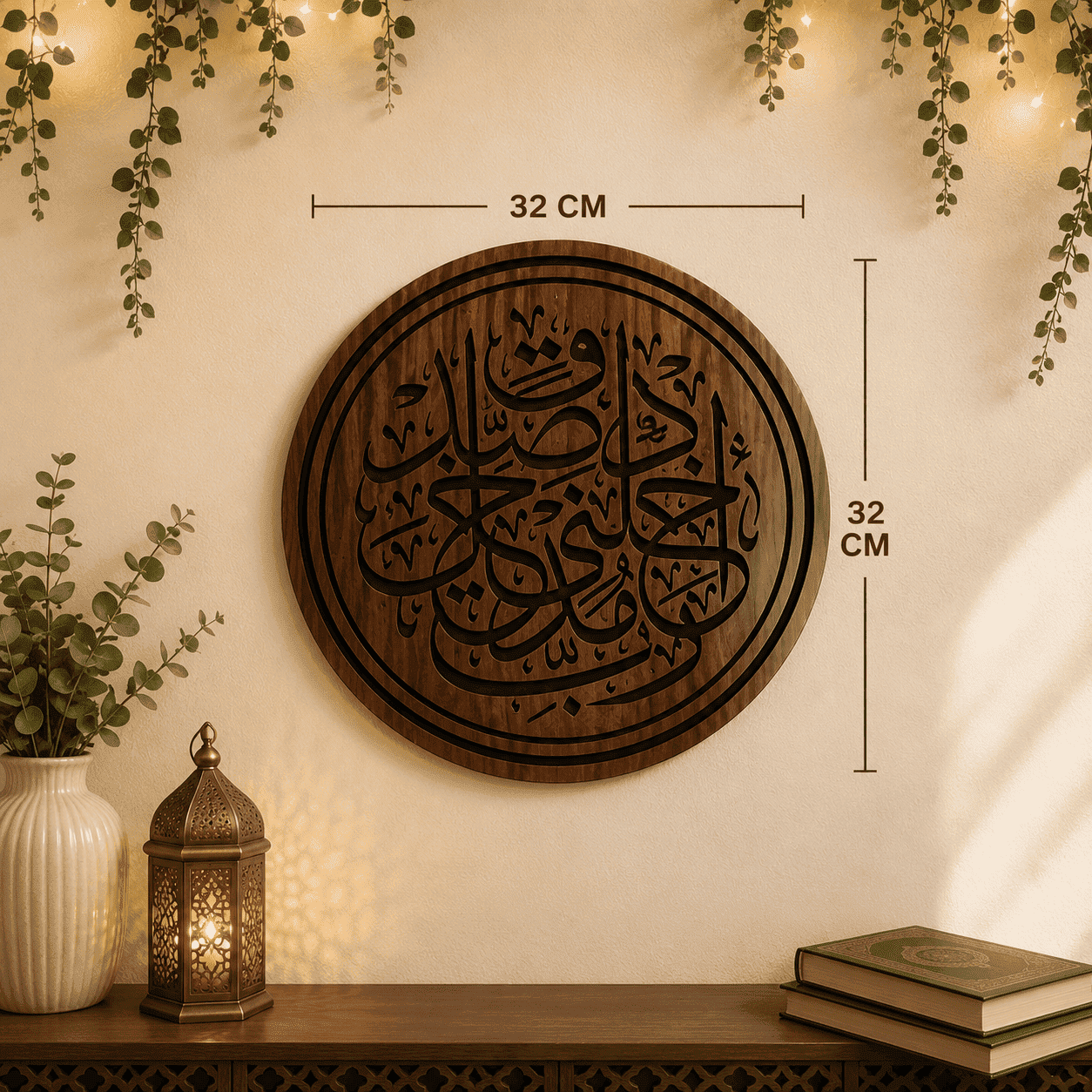 باقة السكينة