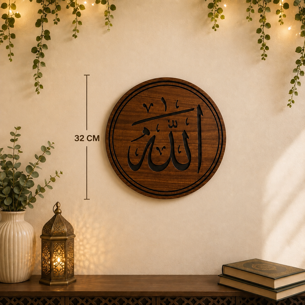 باقة أسماء الله الحسنى